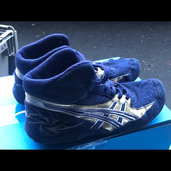 Asics | Shoes | Asics Cael Sanderson V4 